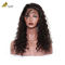 Remy HD 人髪の蕾毛 毛布 13x4 黒人女性のための蕾頭