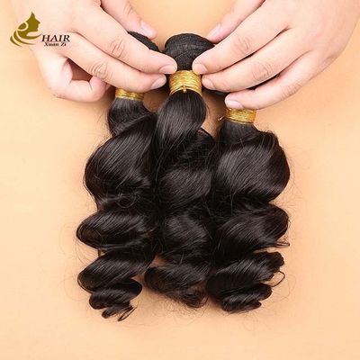 100グラム ブラジル製 ヴァージンヘア バンドル オプション インド製 ヘア素材