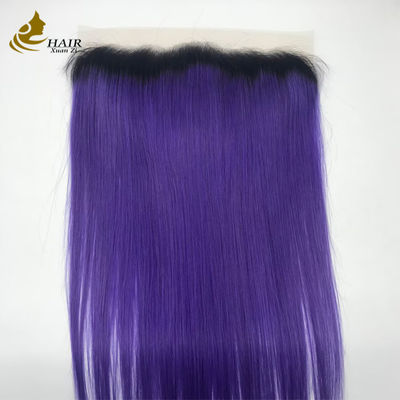 50-120g 13X6 スイス 蕾 ブラジリアン 100% 処女 人髪 直線 蕾 閉め