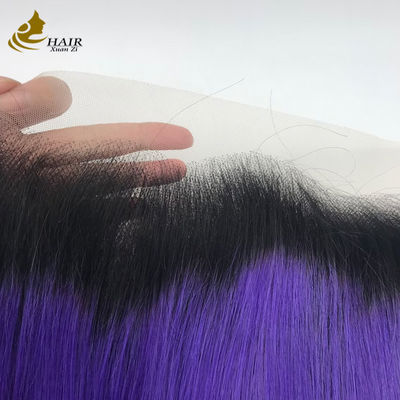 50-120g 13X6 スイス 蕾 ブラジリアン 100% 処女 人髪 直線 蕾 閉め