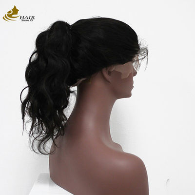 フロント 人髪 蕾毛 毛布 直ぐ 100% 処女 ペルー