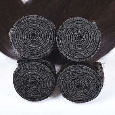 ブラジリアン・ヴァージン・レミー ヘアエクステンション 100g