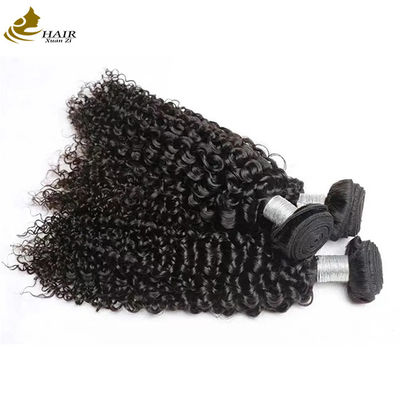 ボヘミアン・ヴァージン・ブラジル・レミー 人髪のバンドル