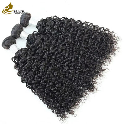 ボヘミアン・ヴァージン・ブラジル・レミー 人髪のバンドル