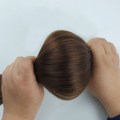 100% レミー 人髪 ストレート 波紋 テープ 女性用 ヘア エクステンション