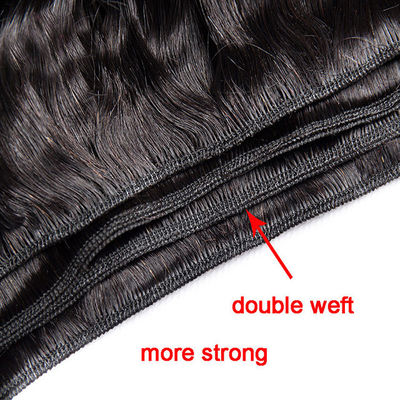 人髪のバンドル 100% ベトナム製