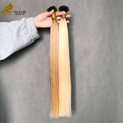 Pre-bonded Remy Human Hair Extensions The Perfect Addition to Your Hair Routine
